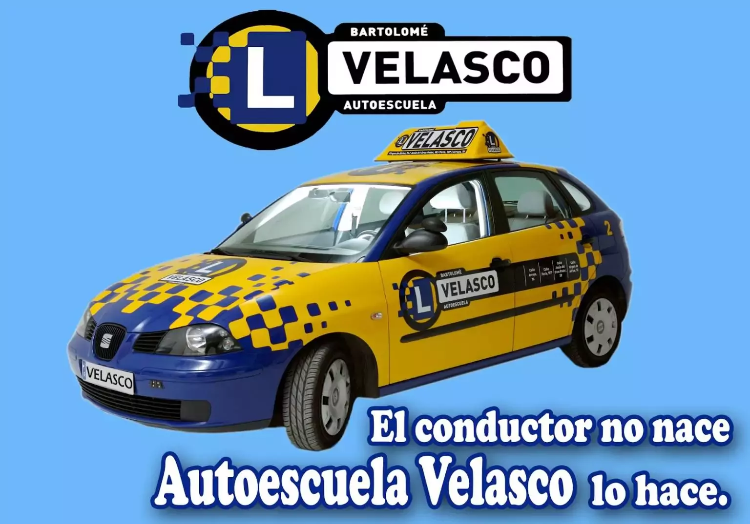 2. Autoescuela Velasco