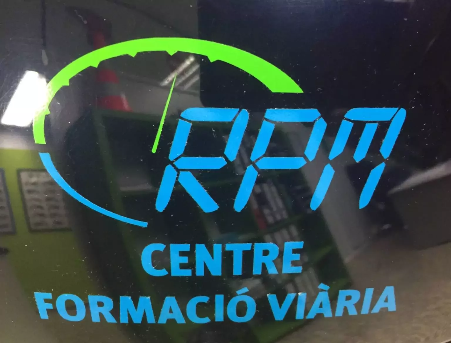 2. Autoescola RPM