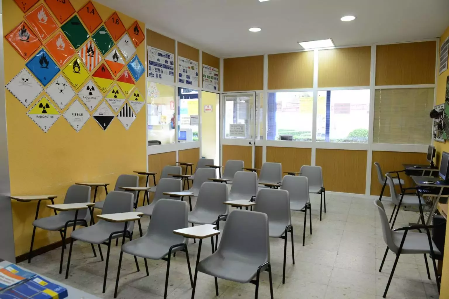 3. Autoescuela Jose Luis