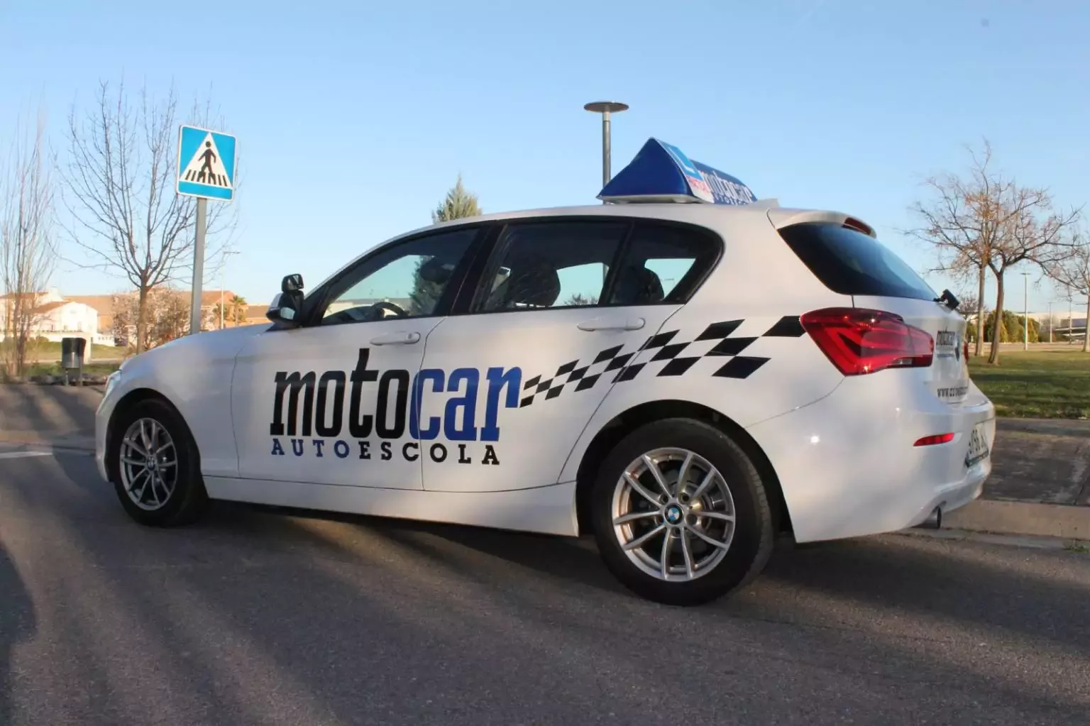 6. Autoescuela Motocar Balàfia Lleida