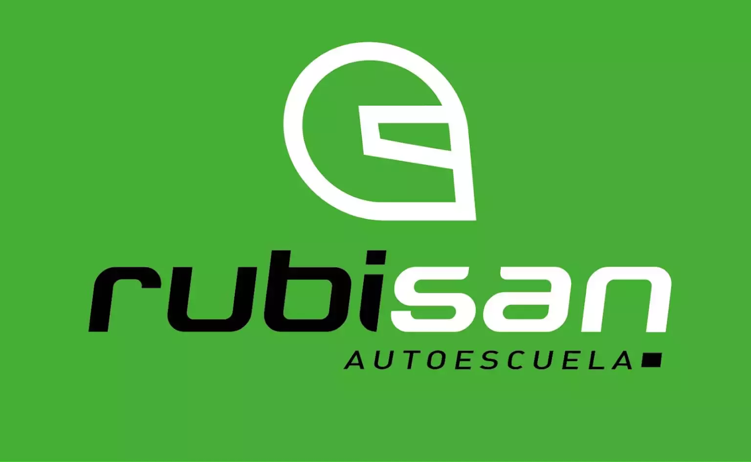 1. Rubi-San Autoescuela Las Rozas