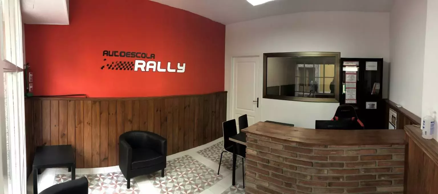 3. Autoescuela Rally Sant Cugat