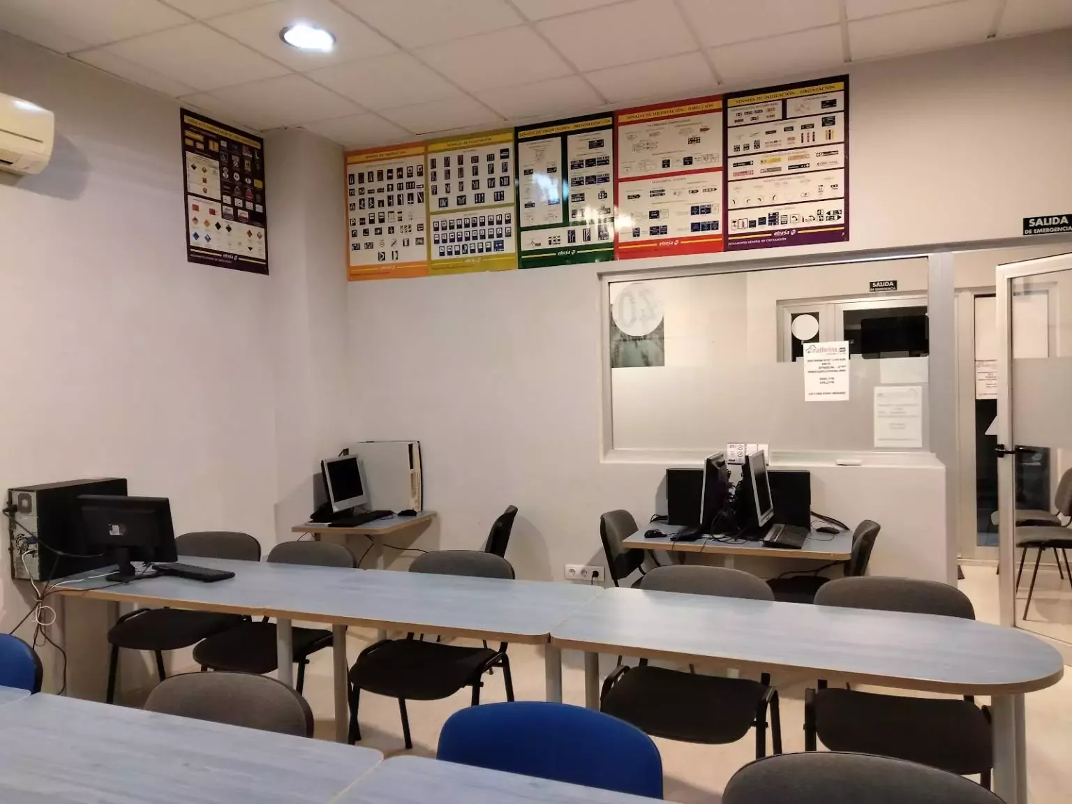 2. Autoescuela Andreu