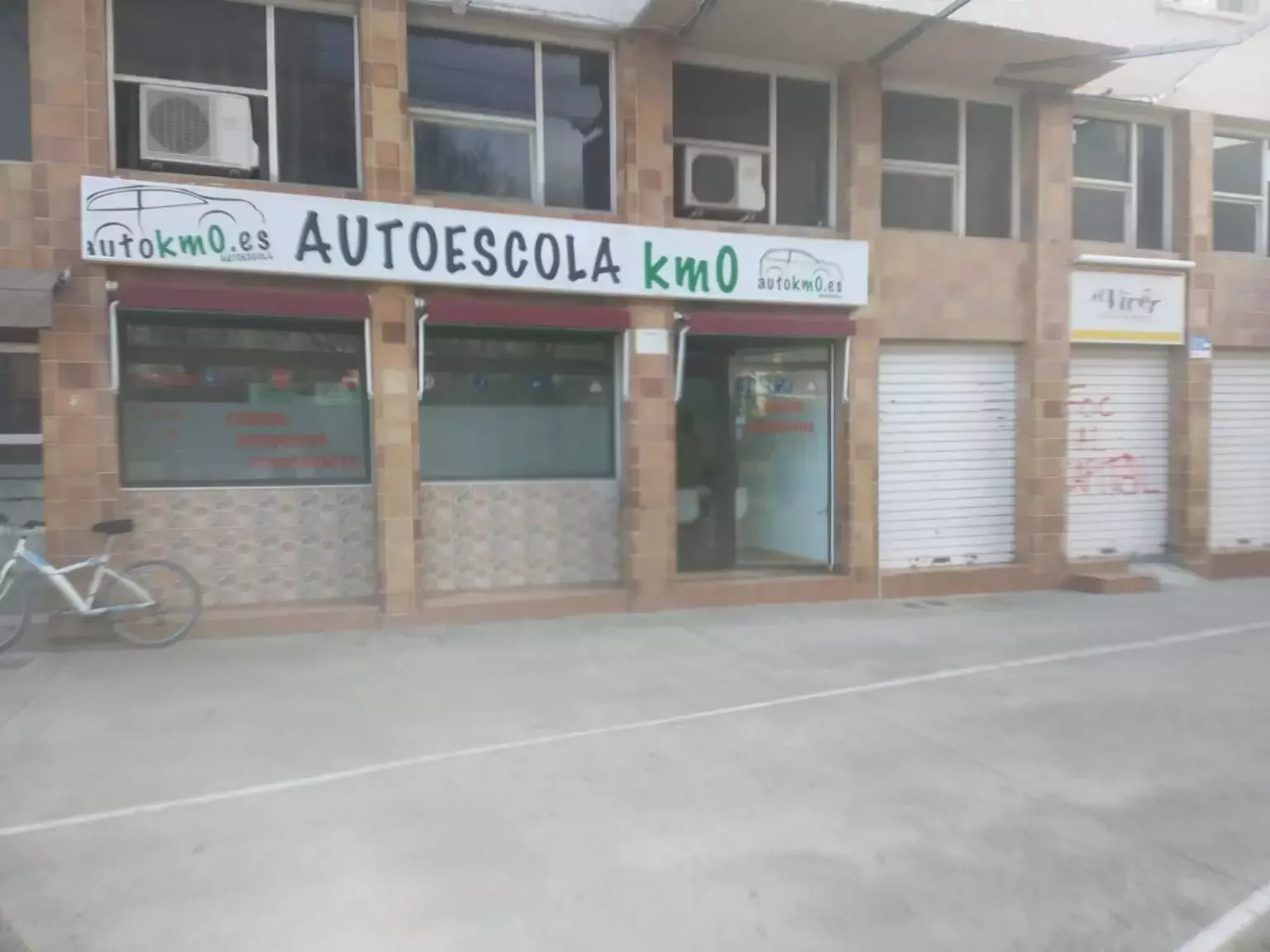 5. Autoescola Km 0 Vilanova I la Geltru