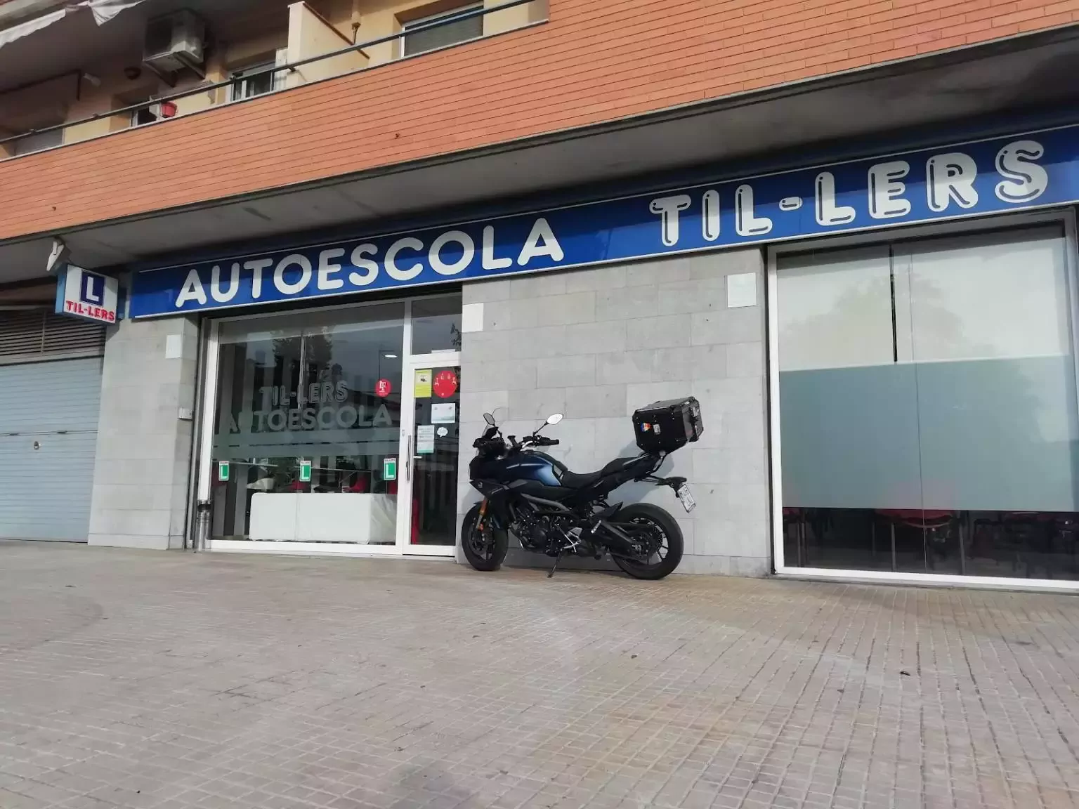 5. Autoescola Til·lers