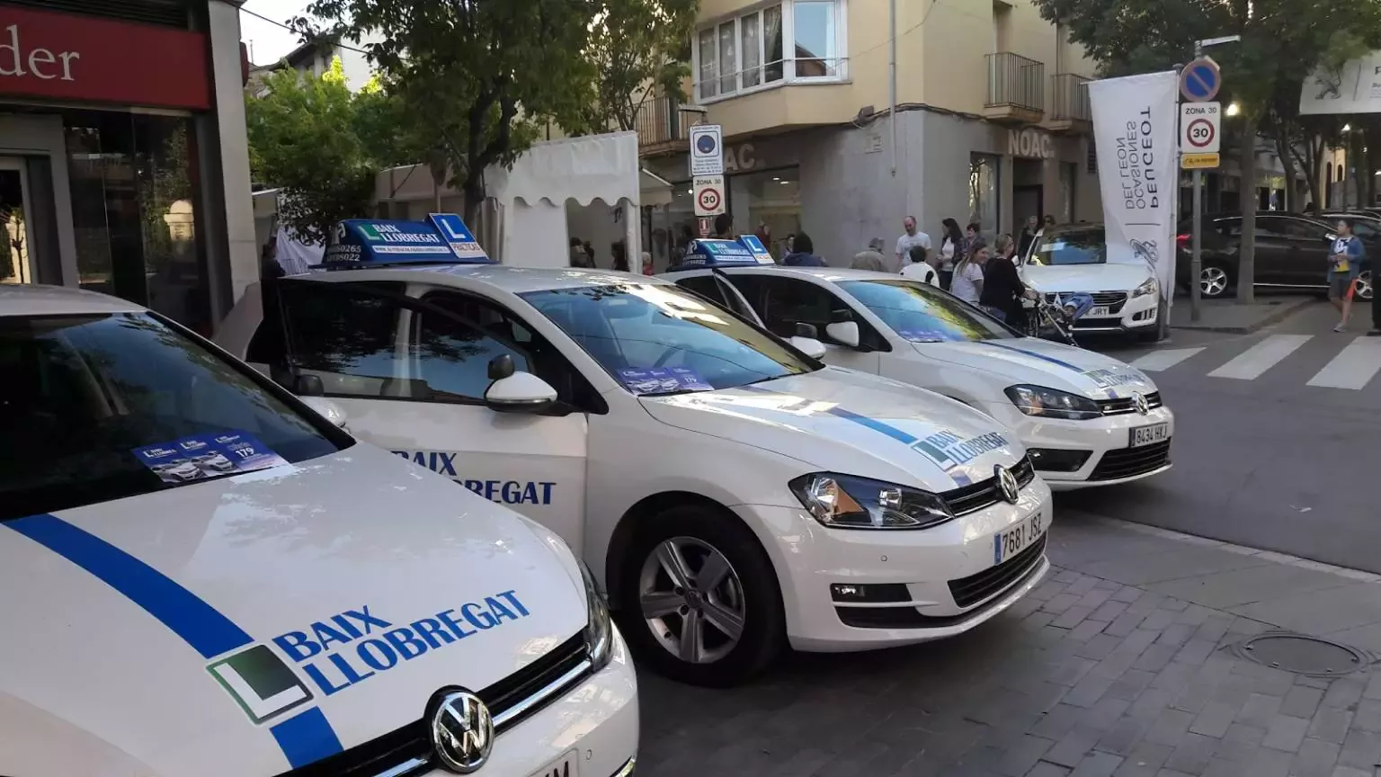 4. Autoescuela Baix LLobregat