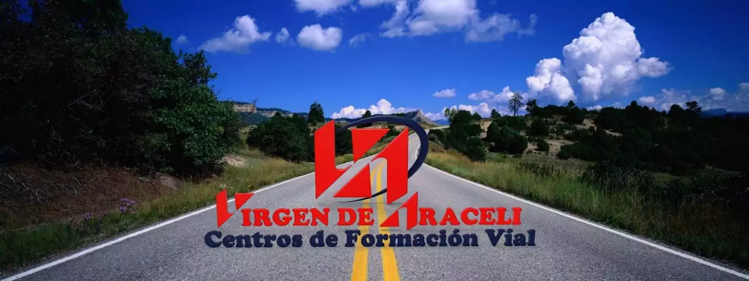 3. Centro de Formación Vial Virgen de Araceli