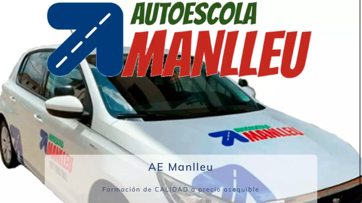 1. Autoescola Manlleu