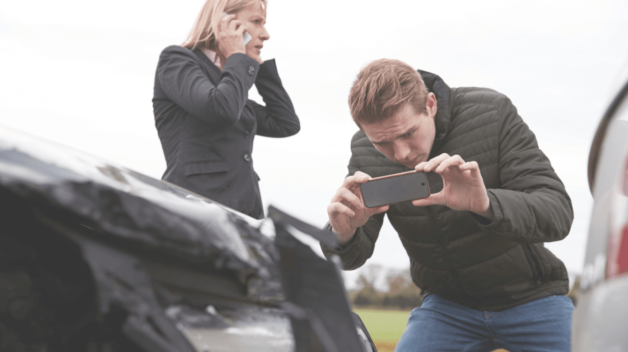 Cuanto Sube El Seguro Por Accidente