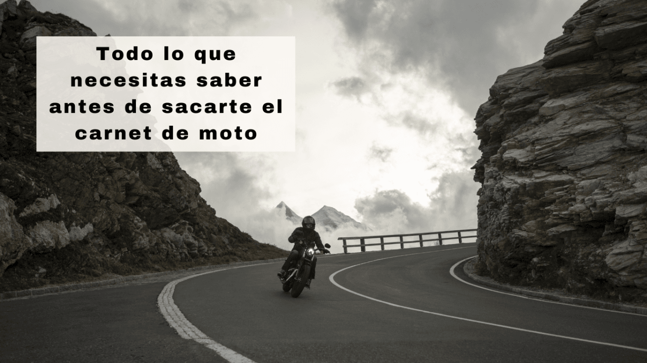 Tipos De Moto