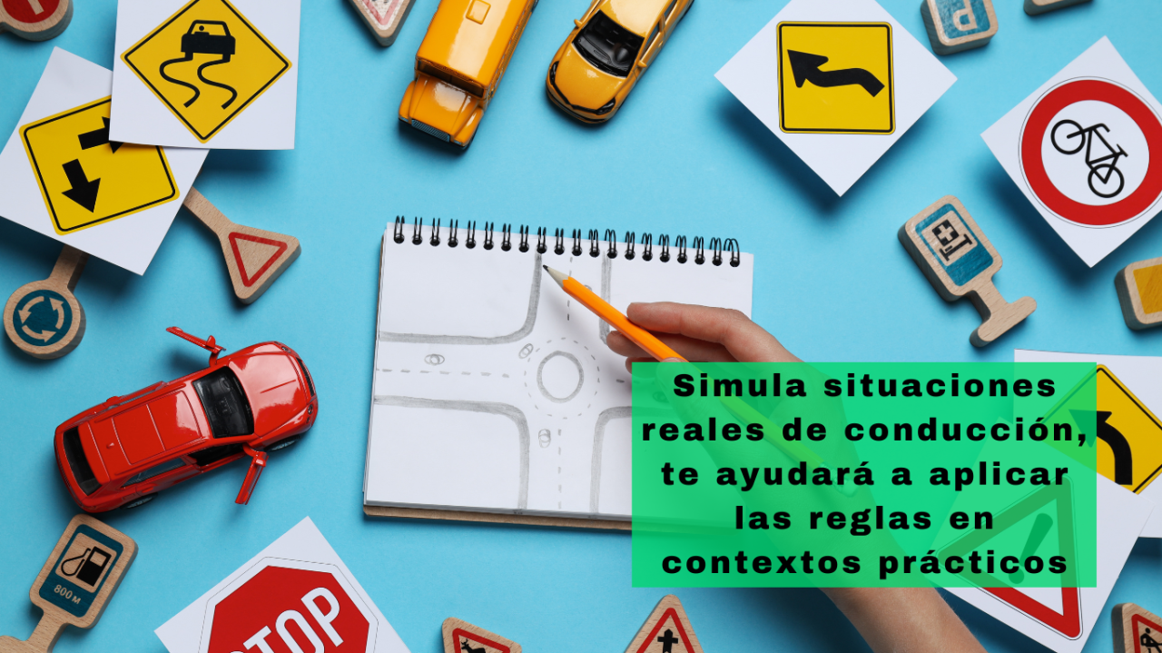 Como Aprobar El Teorico A La Primera