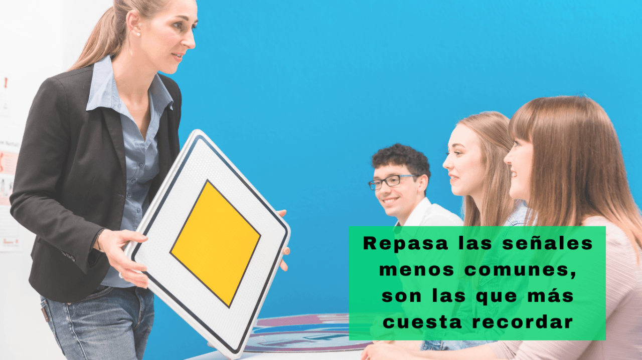 Tips Aprobar A La Primera Examen Teorico Conducir