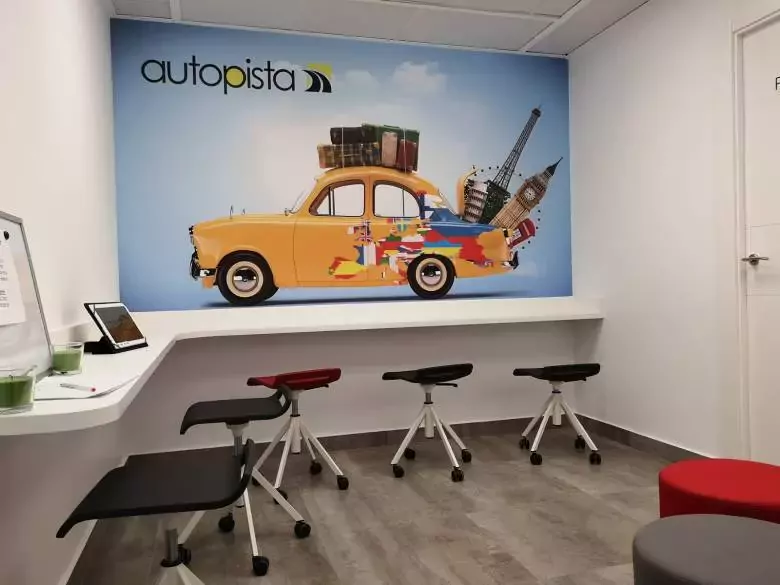 Autoescuela Autopista