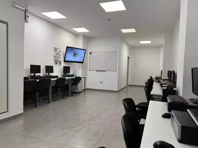 Autoescuela AVAE Élite