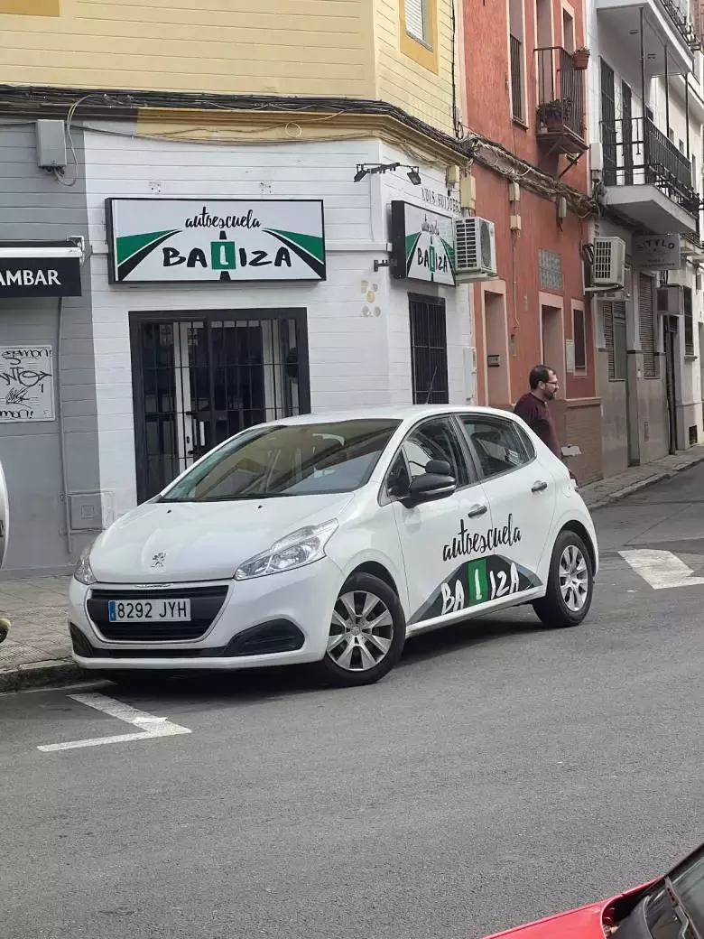 Autoescuela Baliza