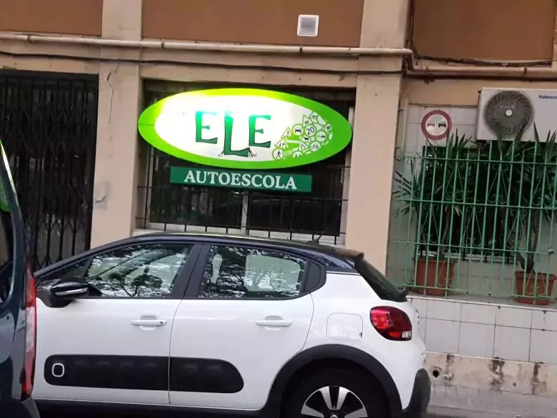 Autoescuela la eLe