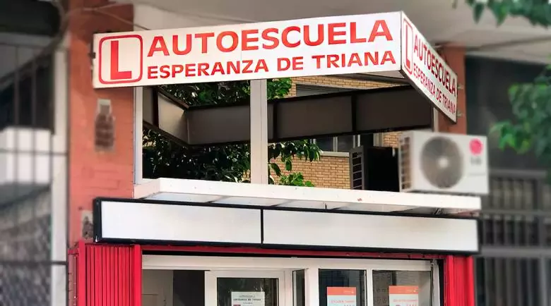 Autoescuela Esperanza de Triana Los Remedios