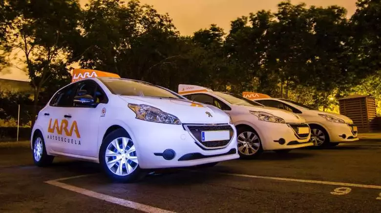 Autoescuela Lara Cartagena