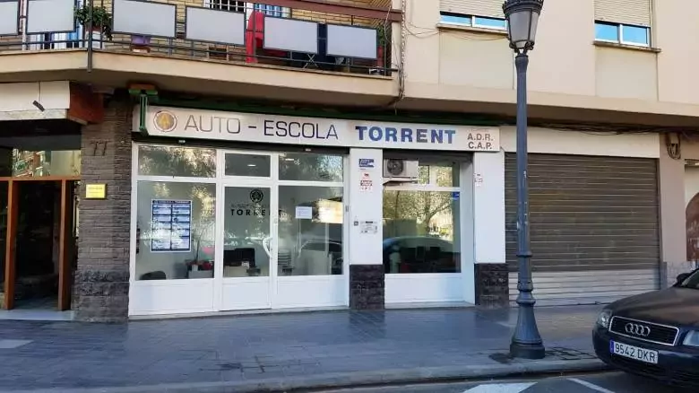 AUTOESCUELA TORRENT