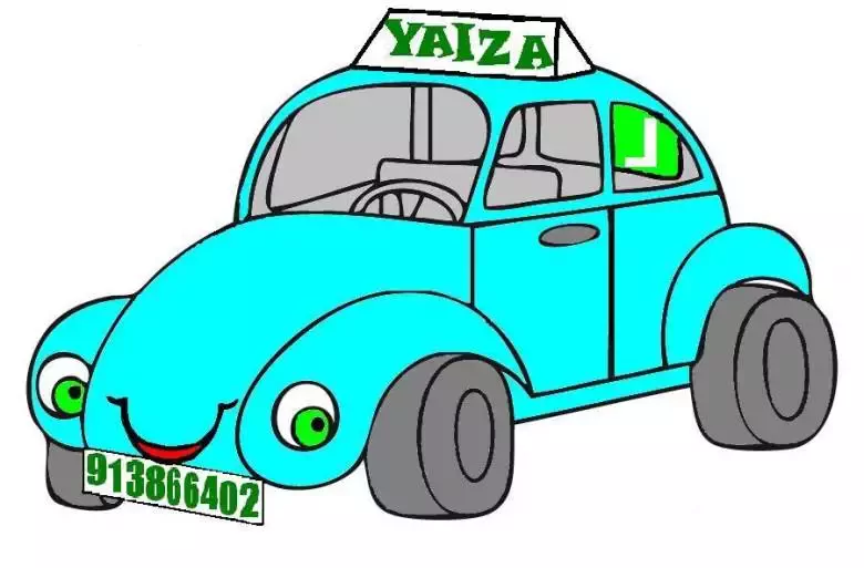 Autoescuela Yaiza