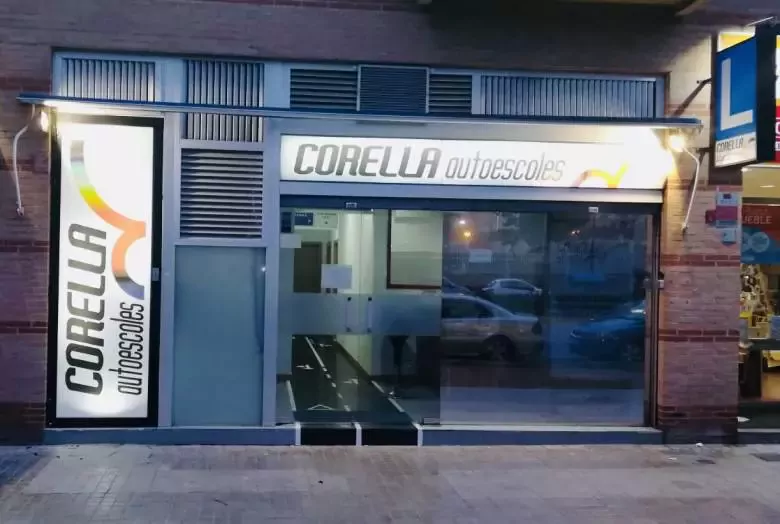 Corella Autoescoles