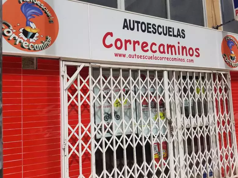 Autoescuelas Correcaminos