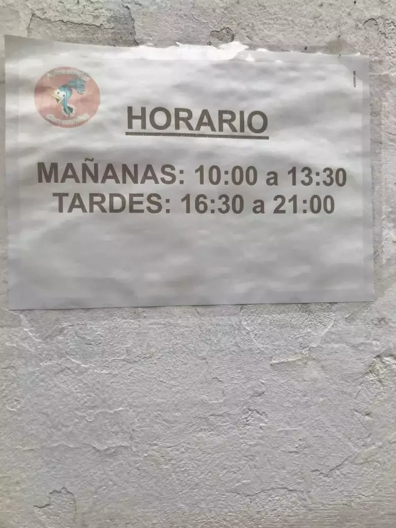 1. Autoescuelas Correcaminos