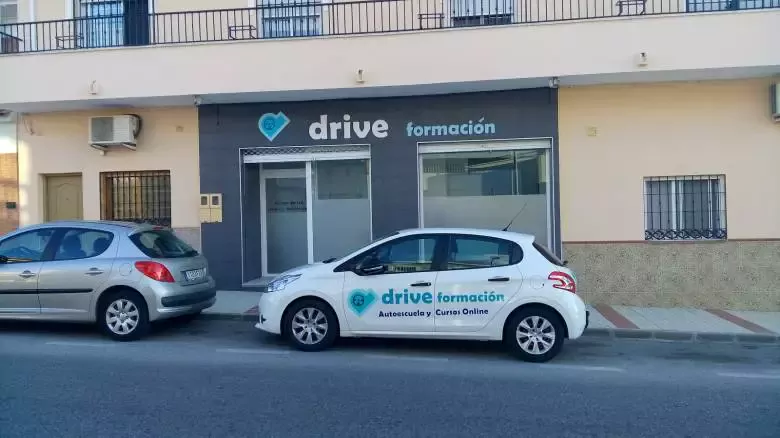 Drive Formación