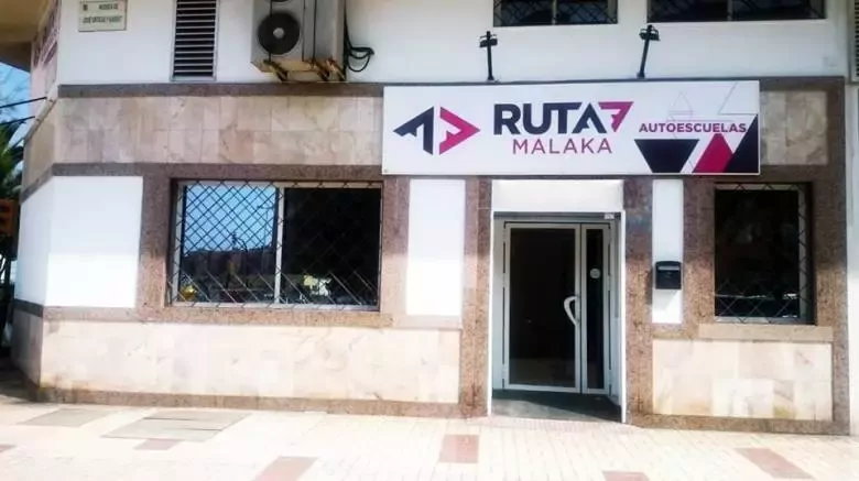 7. Ruta 7 Malaka