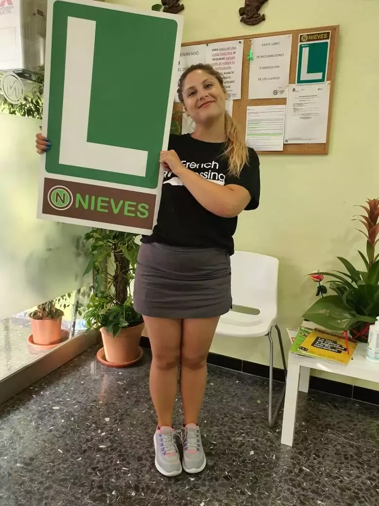 Autoescuela Nieves