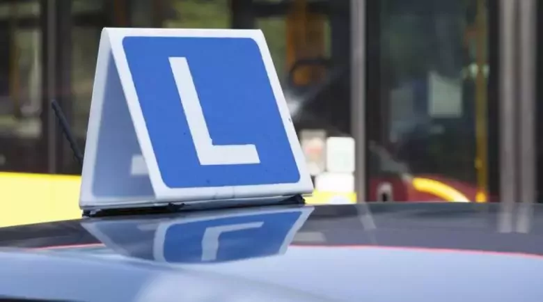 Pista Prácticas Autoescuela San Nicolás