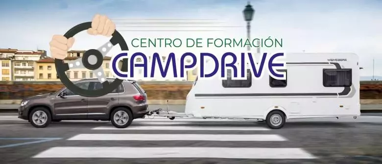 Autoescuela Campdrive