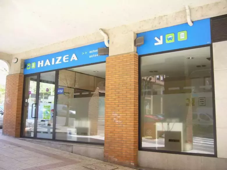 Autoescuela Haizea