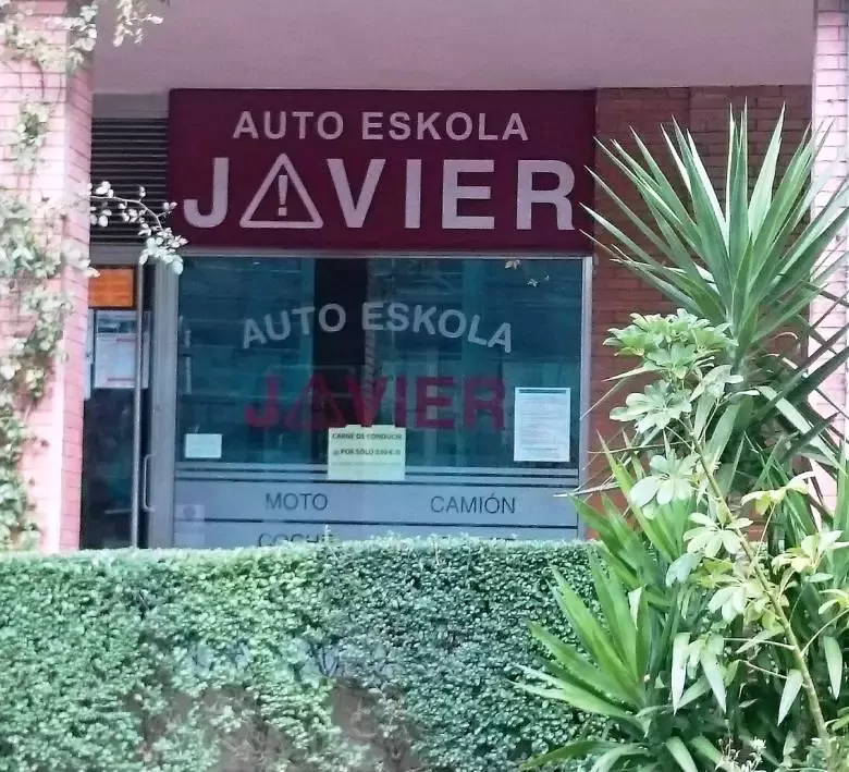 Autoescuelas Javier