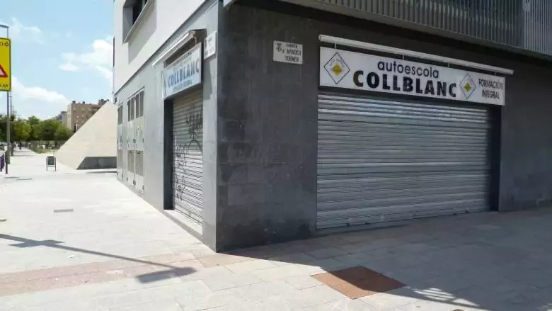 Autoescola Collblanc