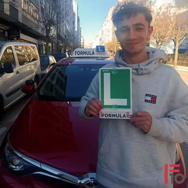 Autoescuela Formula 10