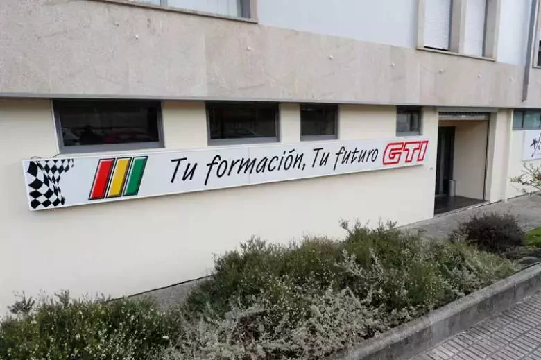 Autoescuela GTI