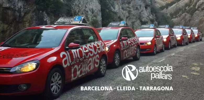 Autoescuela Pallars Esplugues del Llobregat