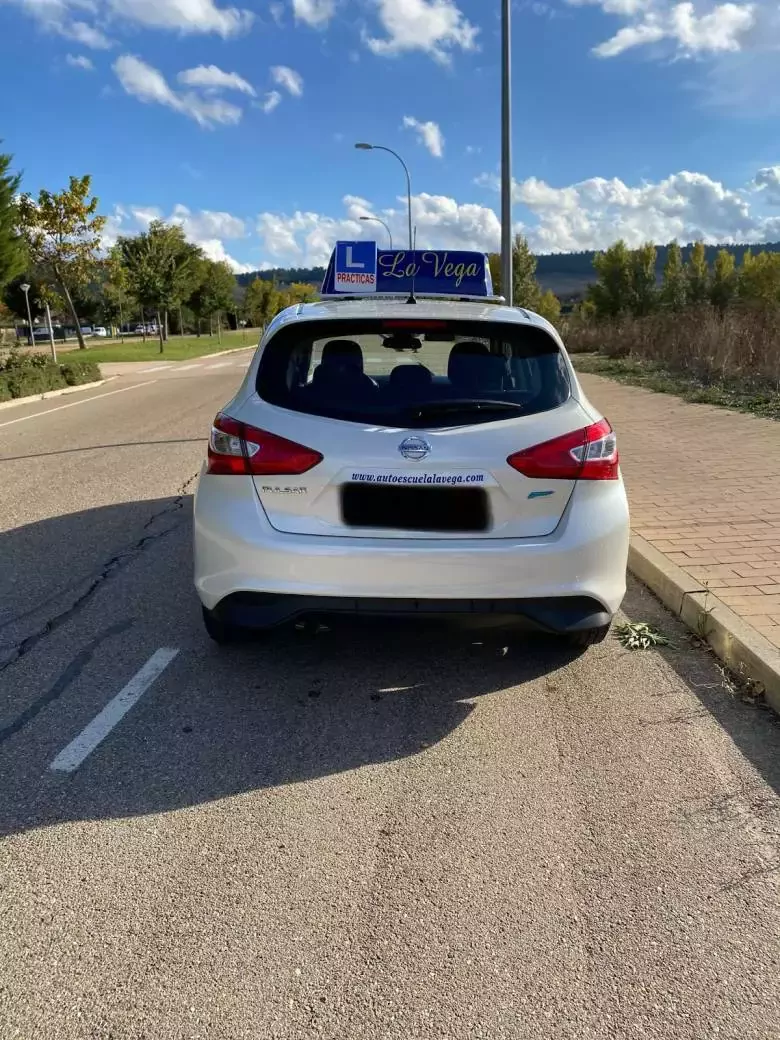 Autoescuela La Vega