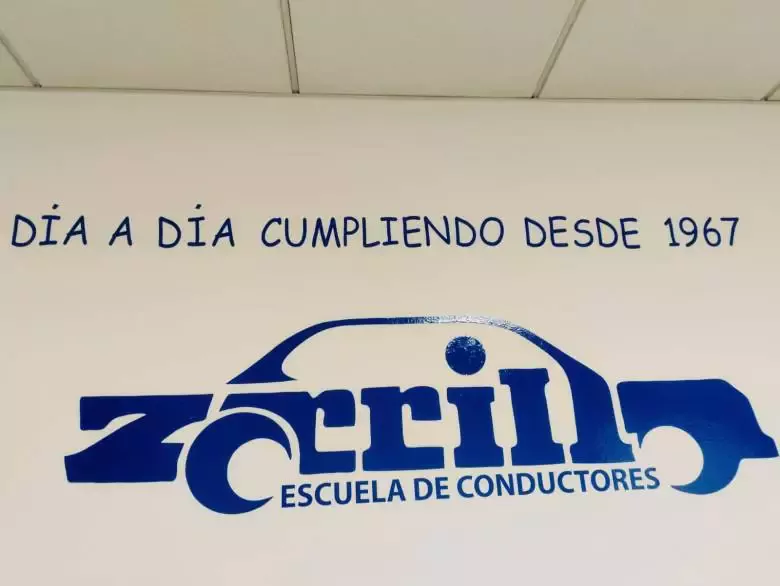 Autoescuela Zorrilla