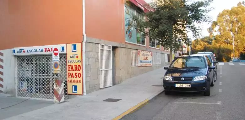 Autoescuelas Faro