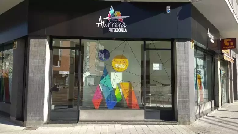 Autoescuela Aurrera