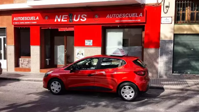 Autoescuela Nexus Torrellano