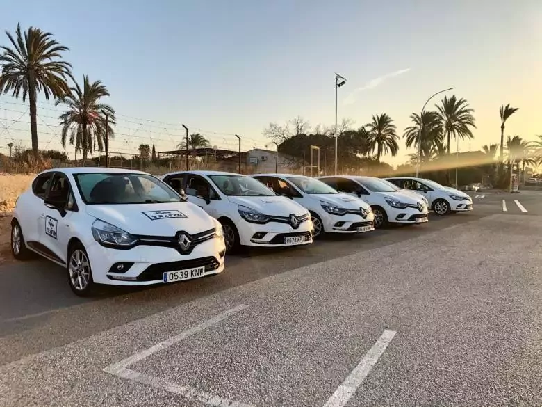 Trafik Autoescuelas y Formación Elche Toscar