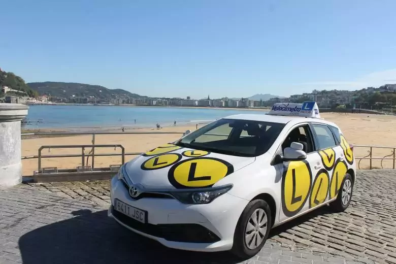 El velocimetro Autoescuela ONLINE