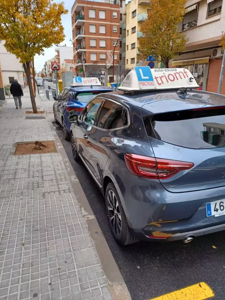 Autoescola Triomf