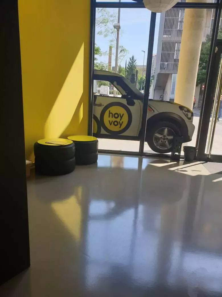 Hoyvoy Autoescola