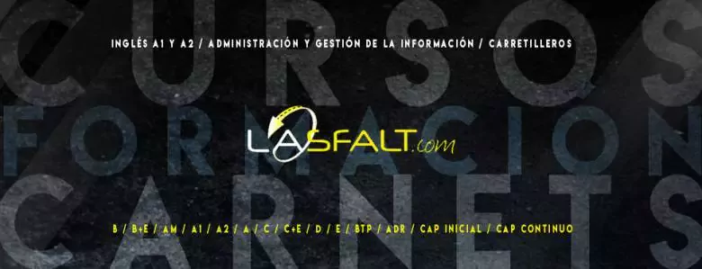 L'Asfalt y Cursos