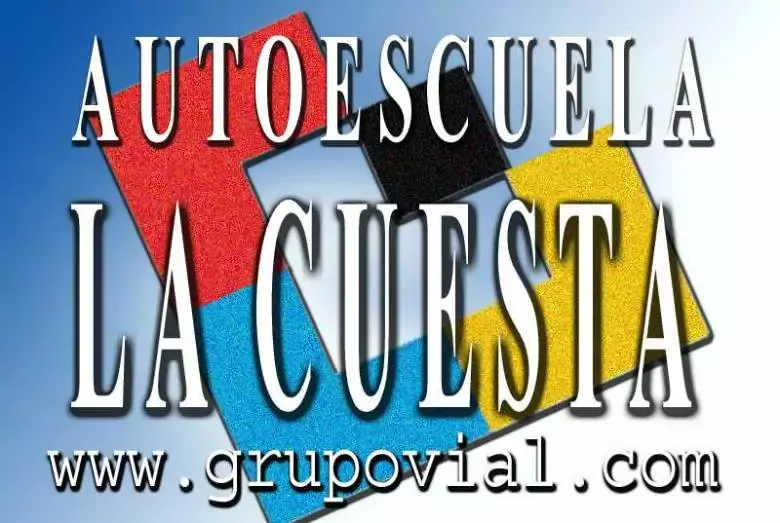 Autoescuela La Cuesta