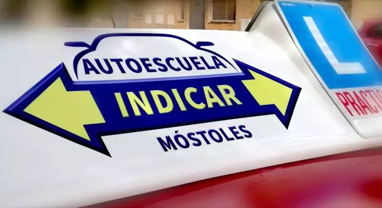 Autoescuela INDICAR